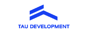 Логотип TAU Development