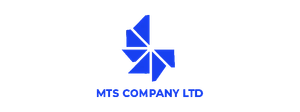 Логотип MTS Company LTD