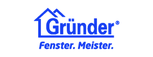 Логотип Gründer