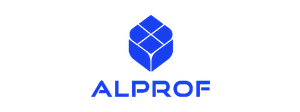 Логотип ALPROF