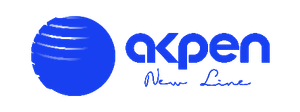 Логотип Akpen