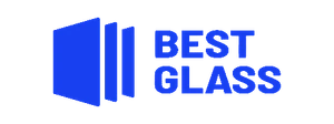 Логотип Best Glass